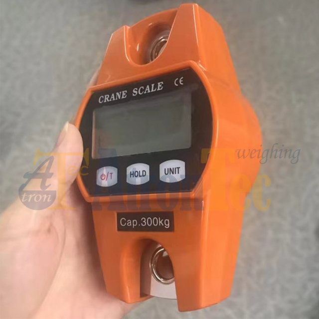 LCD Display Electronic Crane Scale