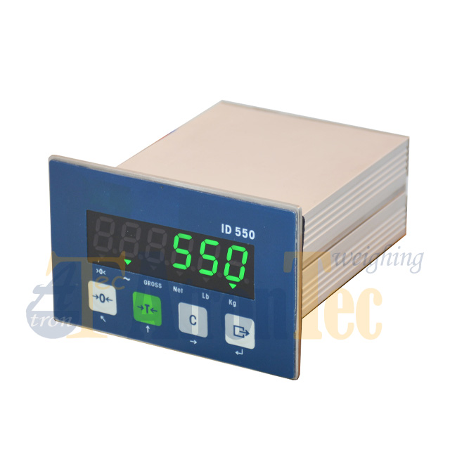 D320 Batching and Filling Process Weighing Controller
