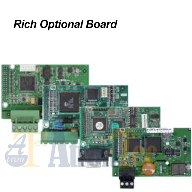 TA3 Weight Indicator 4-20mA analog output board, optional boards