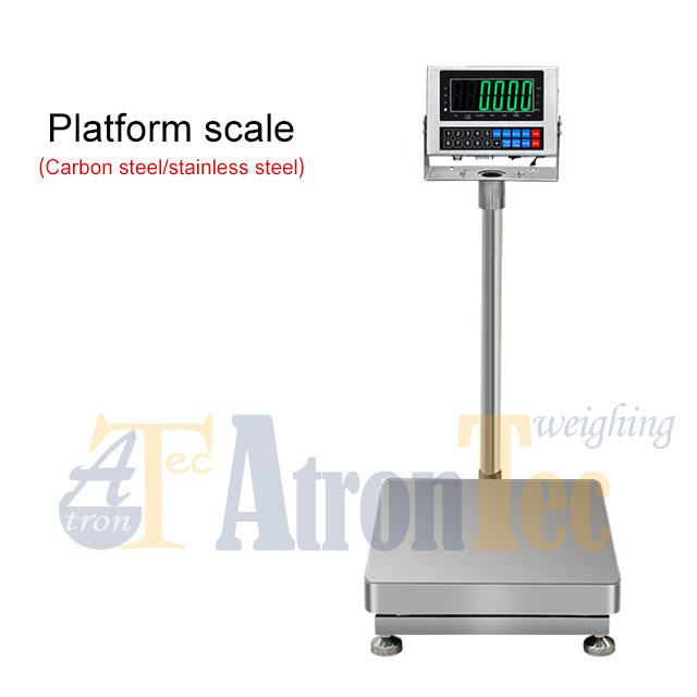 Green LED Display High Accuracy Weighing Scale Indicator,Stainless Steel Weighing Indicator