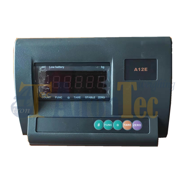 1 ton electronic High Accuracy Animal Weighing Scale